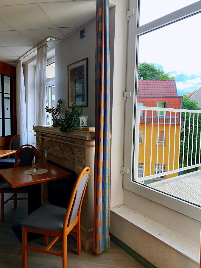 Hotel Биркенвердер Экстерьер фото